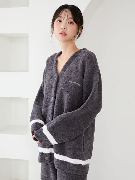 レディース グレー/灰色系 通常｜ルームウェア・パジャマ通販の