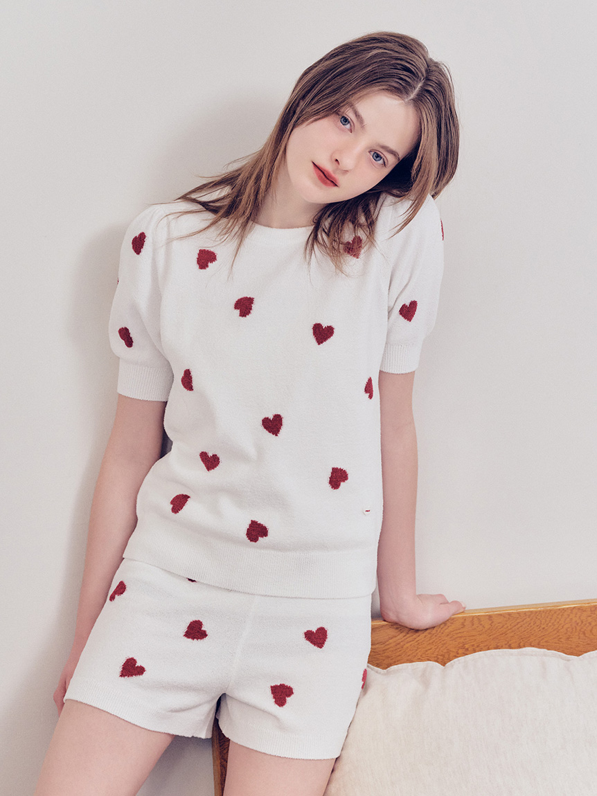 ショートパンツ ( レディース) 通常｜ルームウェア・パジャマ通販の