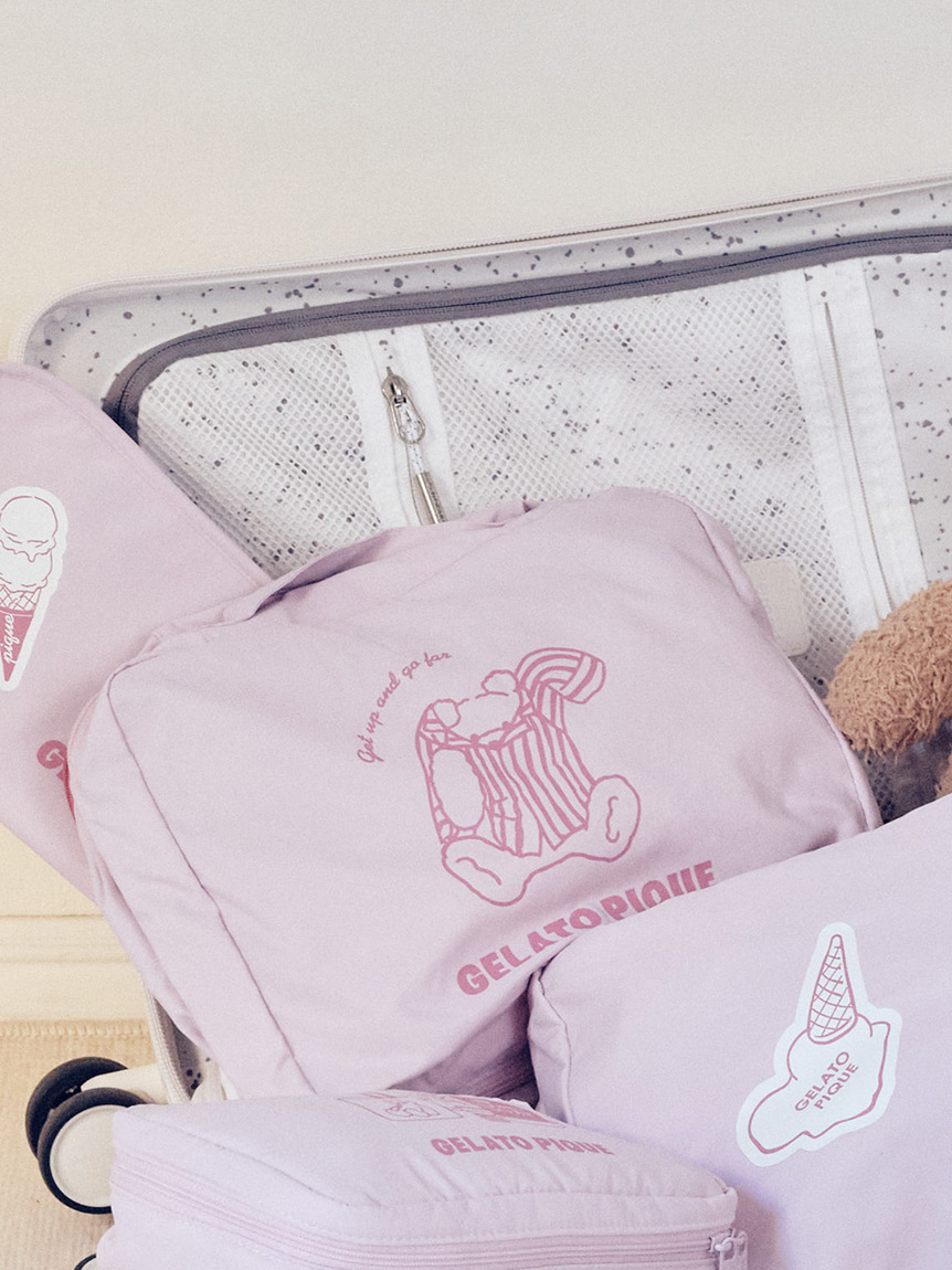 レディース ピンク/桃色系｜ルームウェア・パジャマ通販のgelatopique