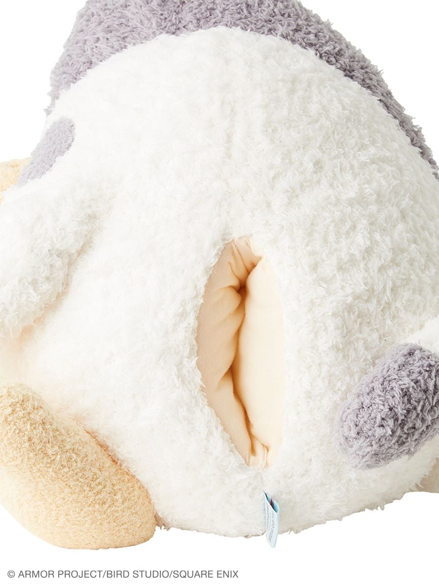 ドラゴンクエスト】【Sleep】ももんじゃおひるねクッション(クッション