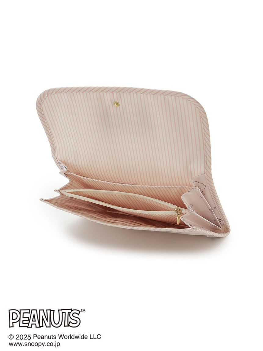 PEANUTS PUPPIES】総柄母子手帳ケースL(母子手帳ケース)｜ルームウェア