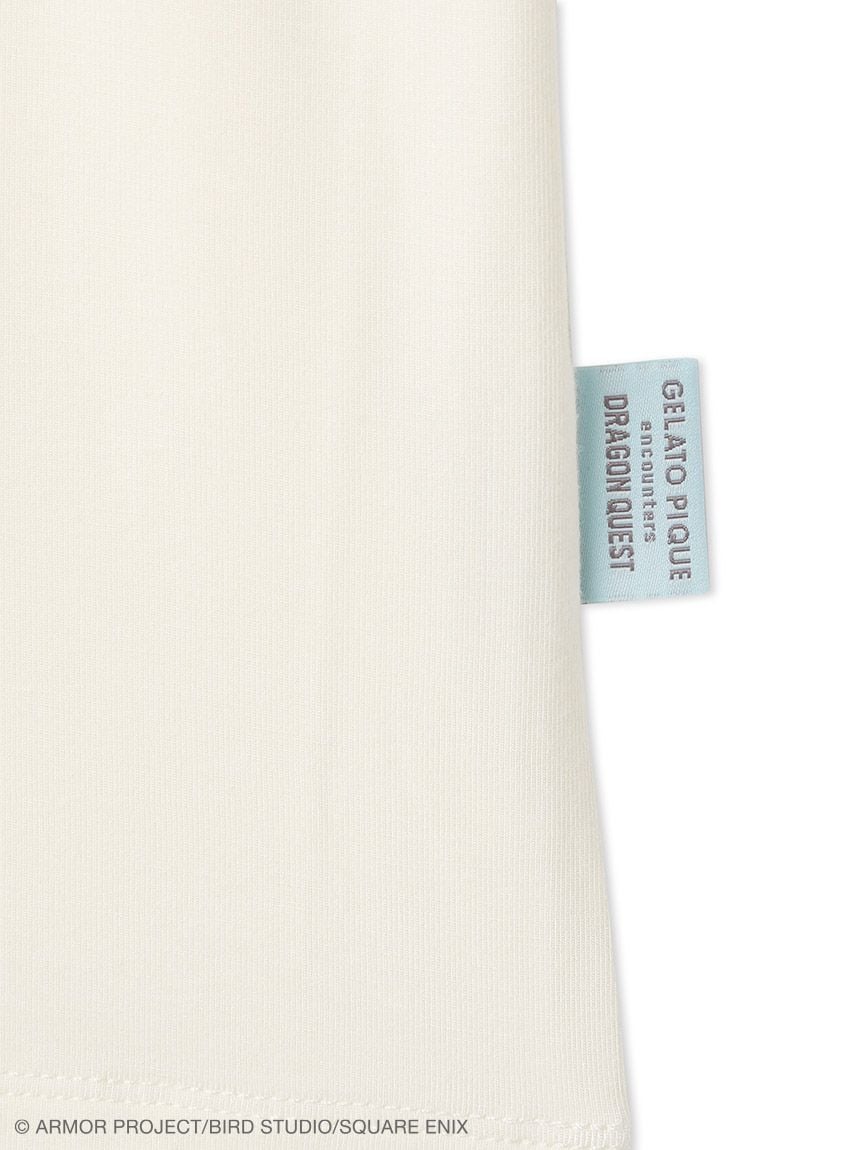 ドラゴンクエスト】【レディース】スリーピングモンスターワンポイント