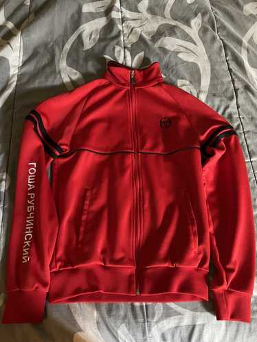 Gosha rubchinskiy x sergio - Gem