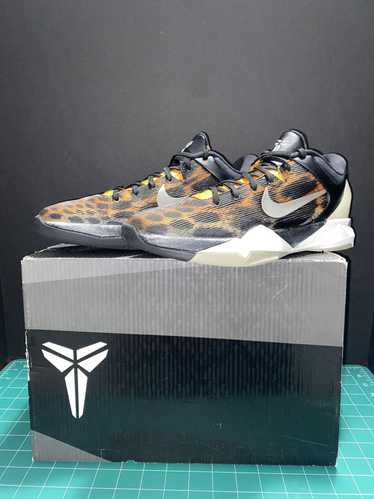 Nike kobe 7 cheetah - Gem