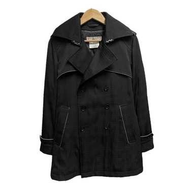 Katherine hamnett jacket - Gem