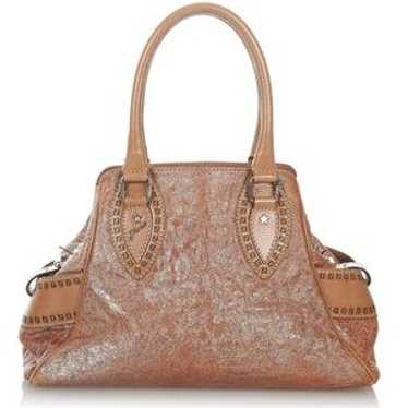 Fendi/fendi/etniko etnico handbag - Gem