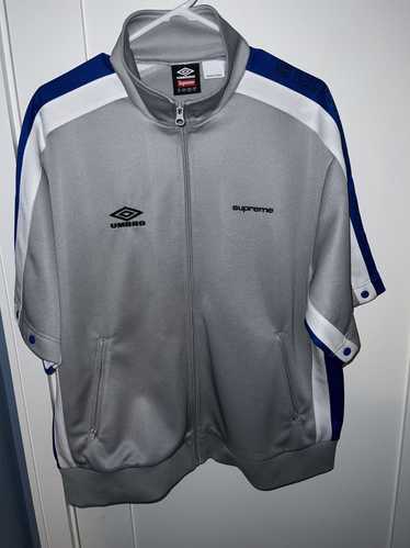 Supreme umbro supreme x - Gem