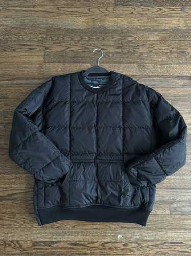 noah cashball crewneck - Gem