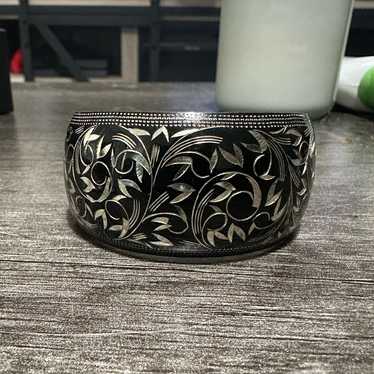 Vintage amita silver japan - Gem