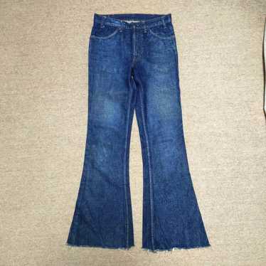 Levi vintage 684 bell - Gem