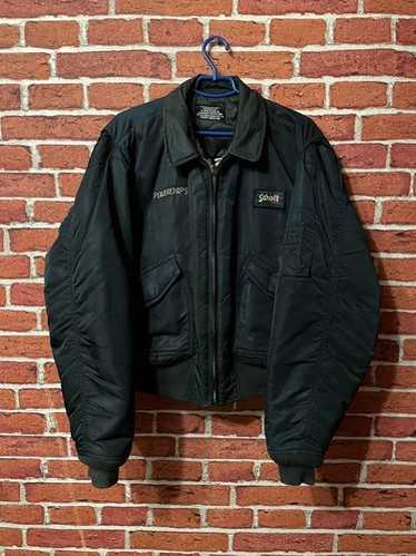 Schott cwu r military - Gem
