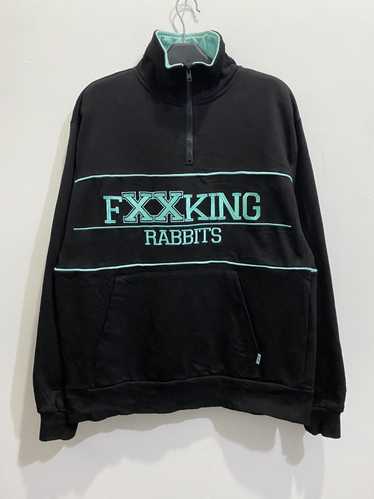 FR2 FR2 ( Fucking Rabbit ) Hat - Gem