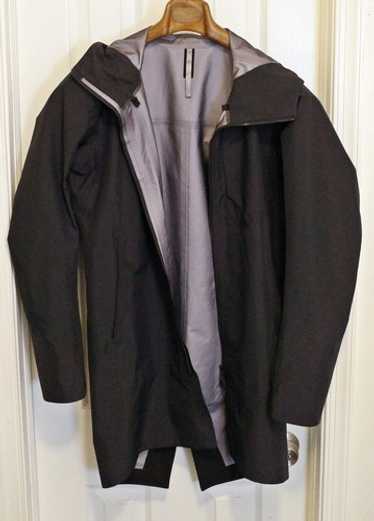 Arcteryx veilance monitor coat - Gem