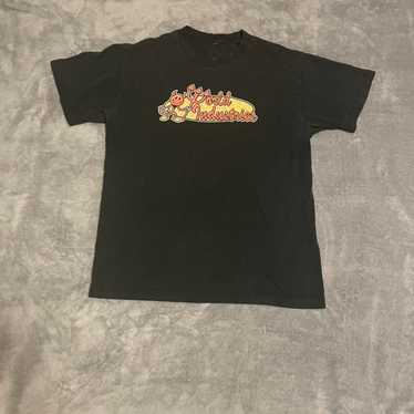 World industries t shirt - Gem