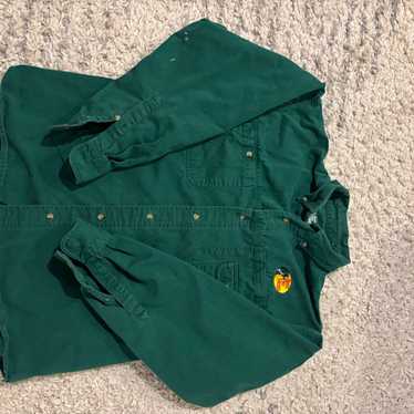 Bass pro shops green - Gem