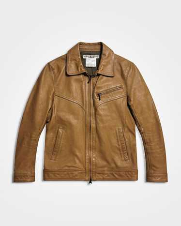 Katharine hamnett leather - Gem