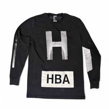 Hood by air shirt - Gem
