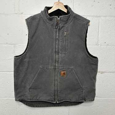 Carhartt v33 sherpa lined - Gem