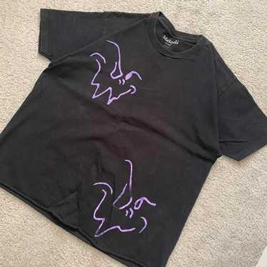 Ec melodi t-shirt - Gem