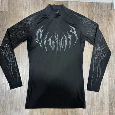 Breathedivinity compression shirt - Gem