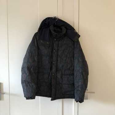Noah noah cashball puffer - Gem