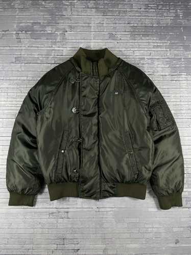 Diesel n2b puffer - Gem