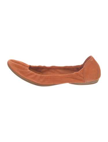 Hermes ballet flats - Gem