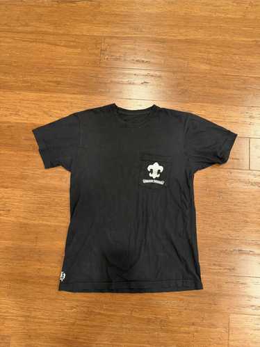 Chrome hearts 90s chrome - Gem