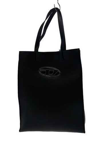 Leather tote bag diesel - Gem