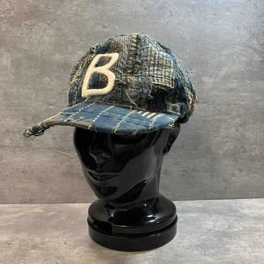 Kapital boro hat - Gem
