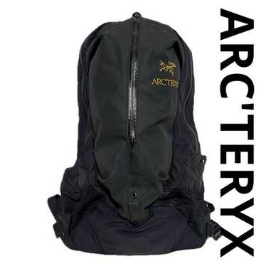 Arcteryx arrow 22 backpack - Gem