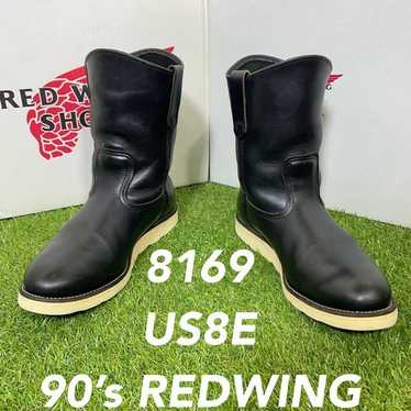 Redwing 8169 pecos - Gem