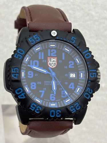 Luminox 3050 3950 watch - Gem