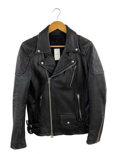 Jack rose leather jacket - Gem
