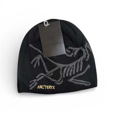 Arcteryx fernie toque - Gem