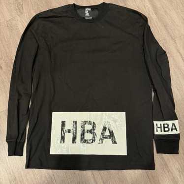 Hood by air black - Gem