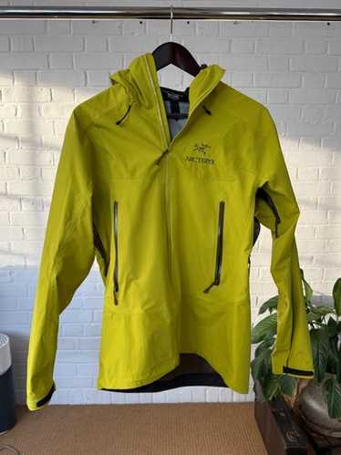 Arcteryx beta sl hybrid - Gem