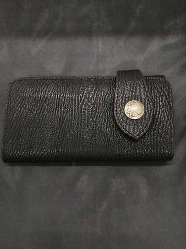 Alzuni long wallet - Gem