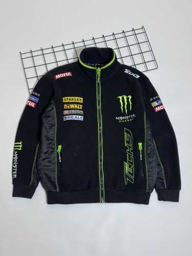 Tech3 monster energy - Gem