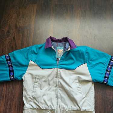 Canyon guide outfitters vintage - Gem