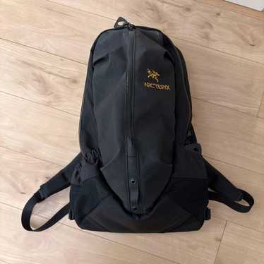 Arcteryx arrow 22 backpack - Gem