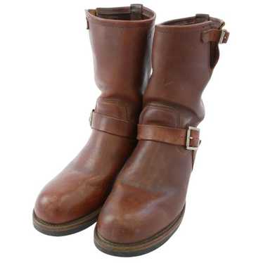 Redwing 2268 pt91 engineer - Gem