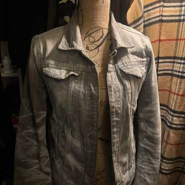 Tornado mart jacket - Gem