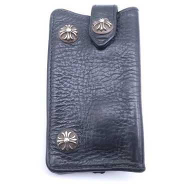 Chrome hearts key case - Gem