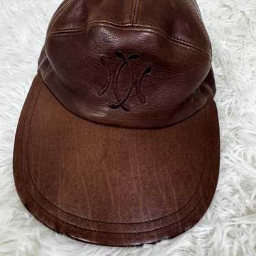 Motsch hat hermes - Gem