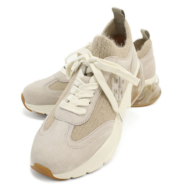 Tory Burch トリーバーチ スニーカー 148597 GOOD LUCK MOHAIR TRAINER
