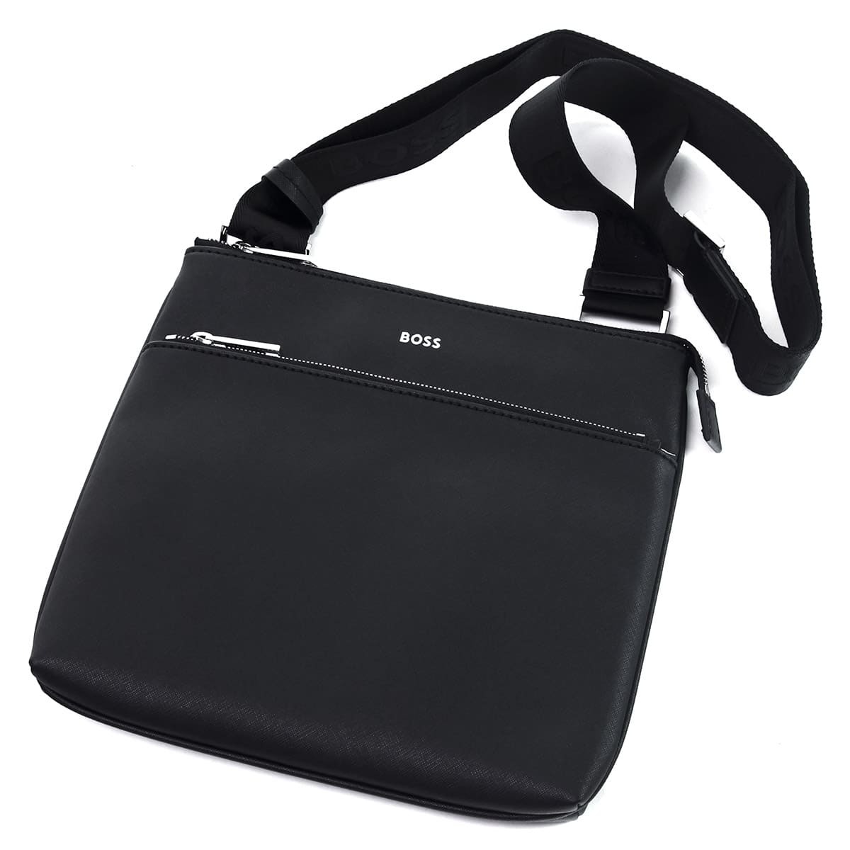 ヒューゴボス バッグ HUGO BOSS バッグ メンズ ブランド ショルダー