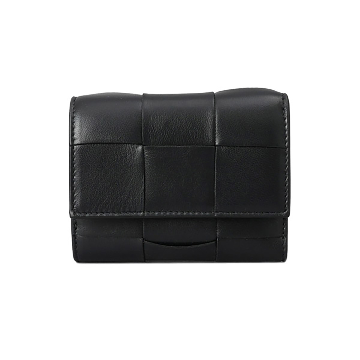 ボッテガヴェネタ BOTTEGA VENETA 財布 三つ折り財布 折りたたみ財布