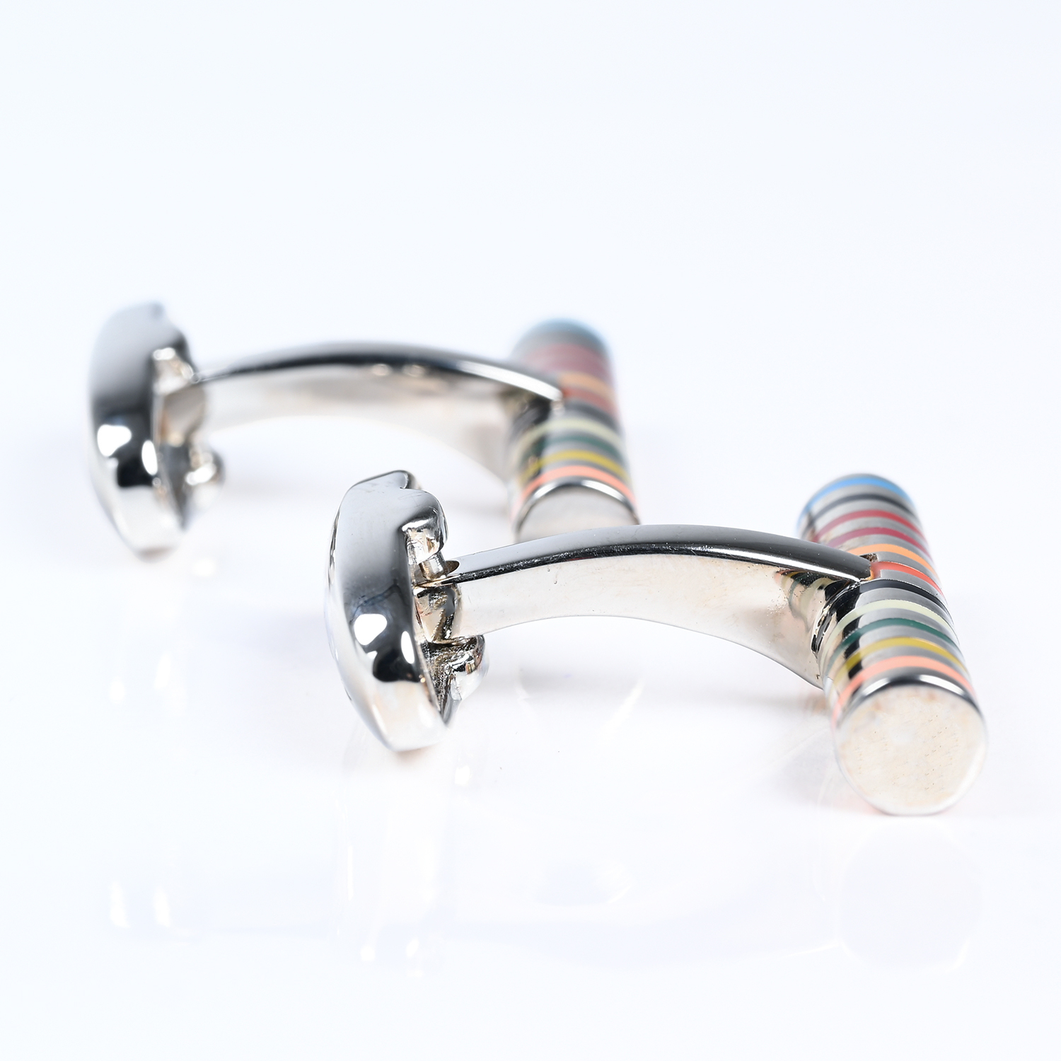 純正紙袋付き】ポールスミス Paul Smith カフリンクス カフスボタン