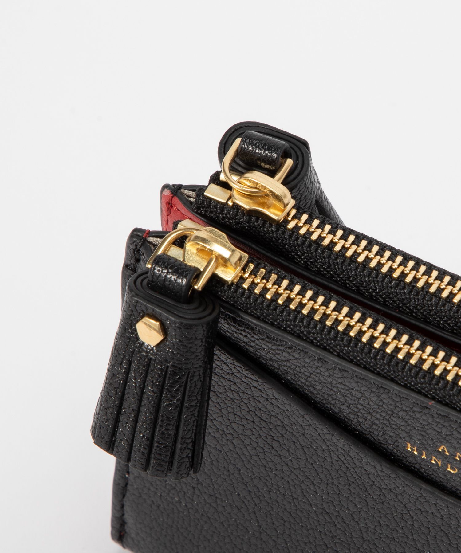 アニヤ ハインドマーチ ANYA HINDMARCH 5050925159906 二つ折り財布